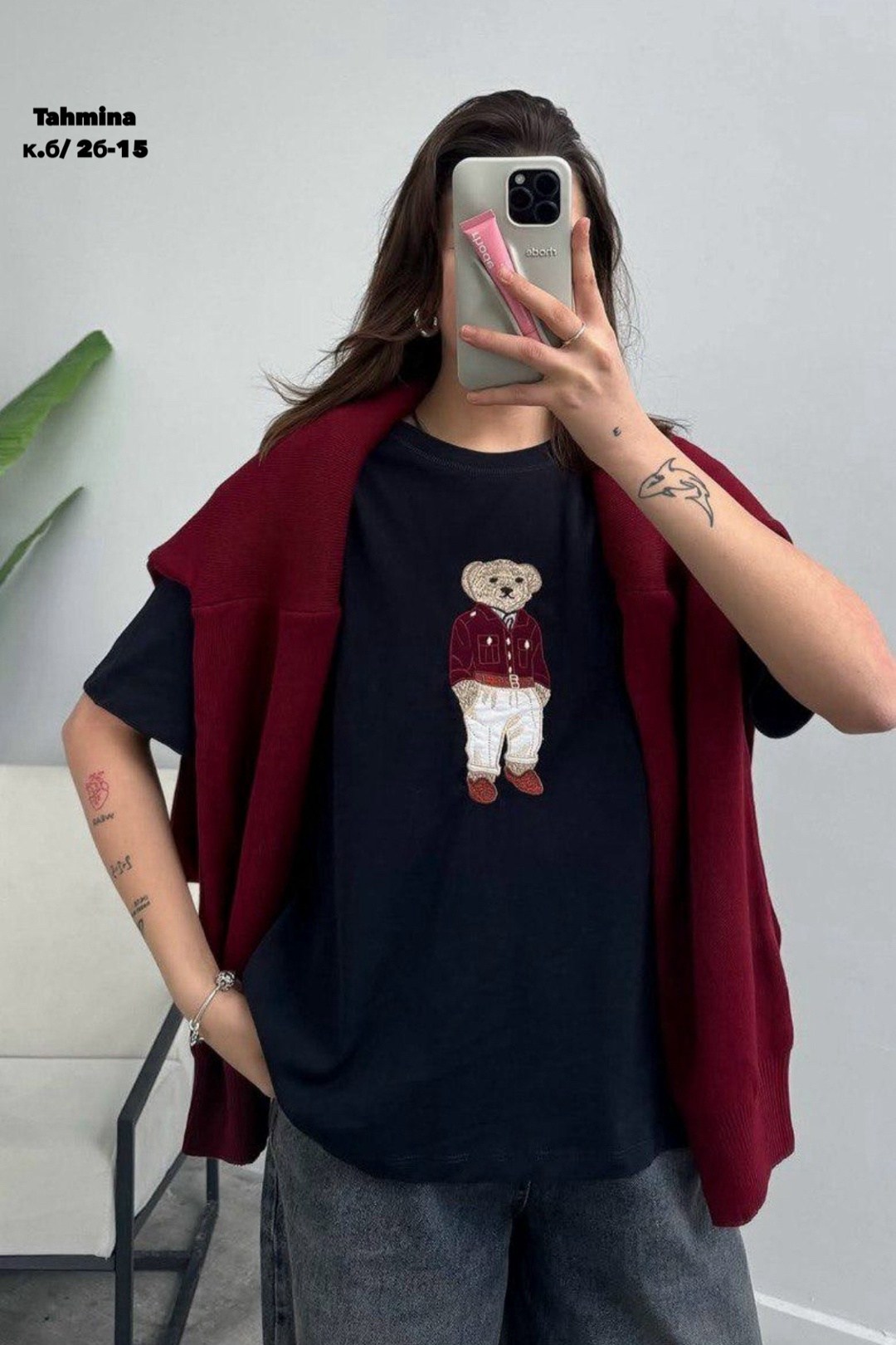 футболка с принтом стич,футболка стич,футболка с рисунком,модные футболки,футболки женская