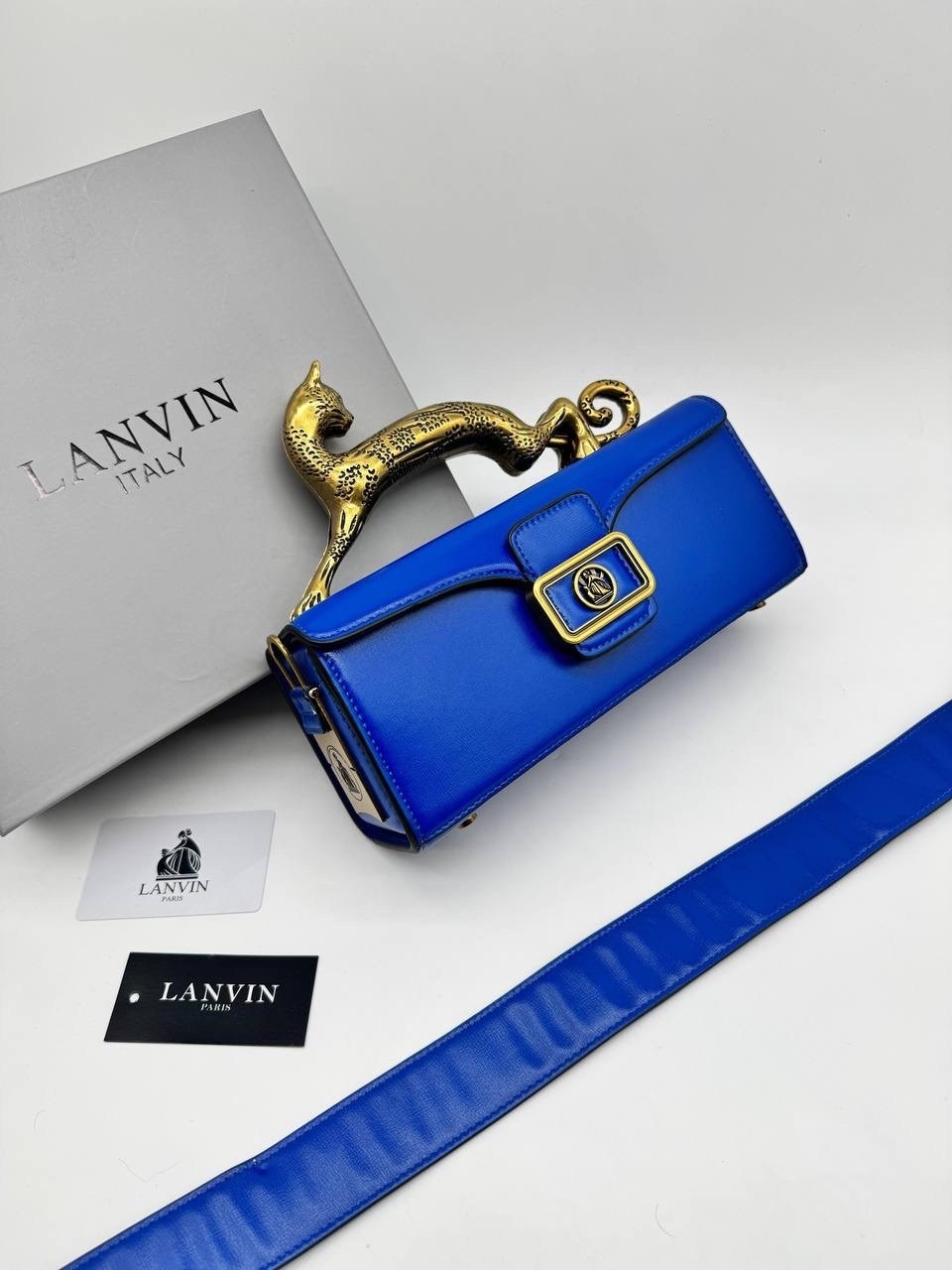 сумка lanvin,сумка lanvin 25х12 см натуральная кожа,сумка,сумка-клатч lanvin,женская сумка