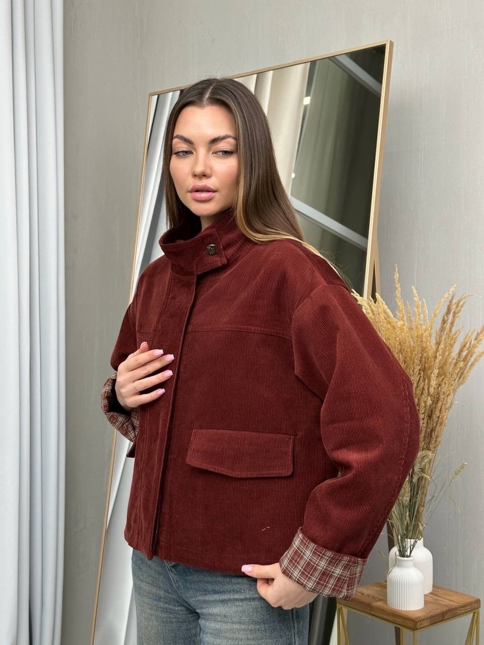 вельветовая женская куртка,вельветовая куртка остин женская,вельветовая куртка,женская куртка,короткая вельветовая куртка женская