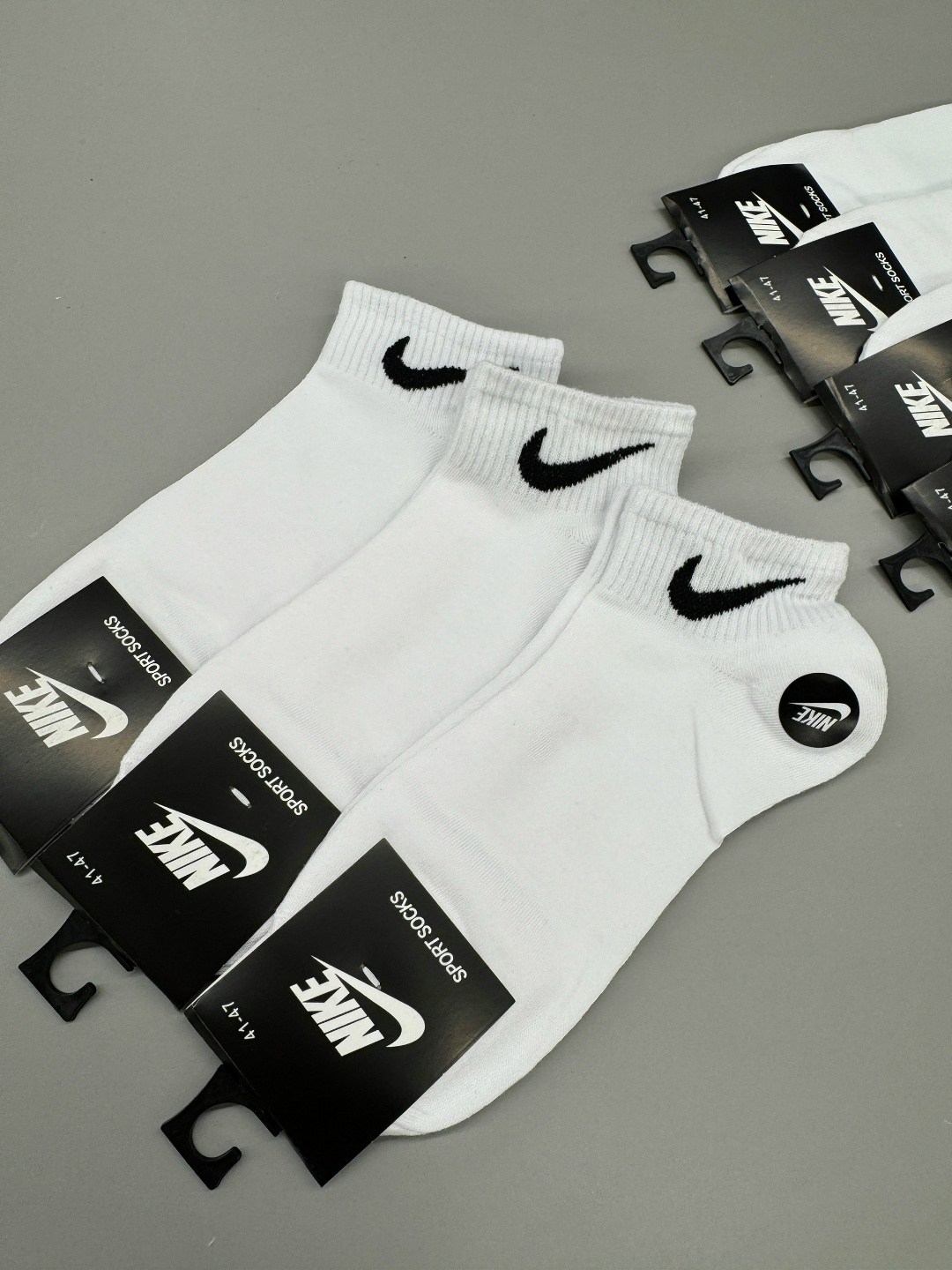 носки мужские 10 пар nike,носки мужские 10 пар,носки мужские,комплект носки мужские,носки комплект 5 пар размер 41-47 белый