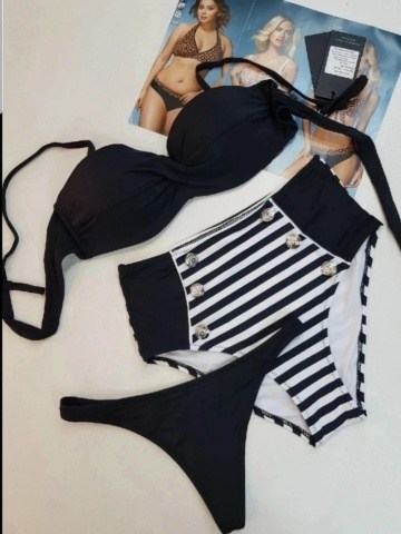 купальник тройка,модели купальников,раздельные купальник,раздельные купальники женские,женские купальники