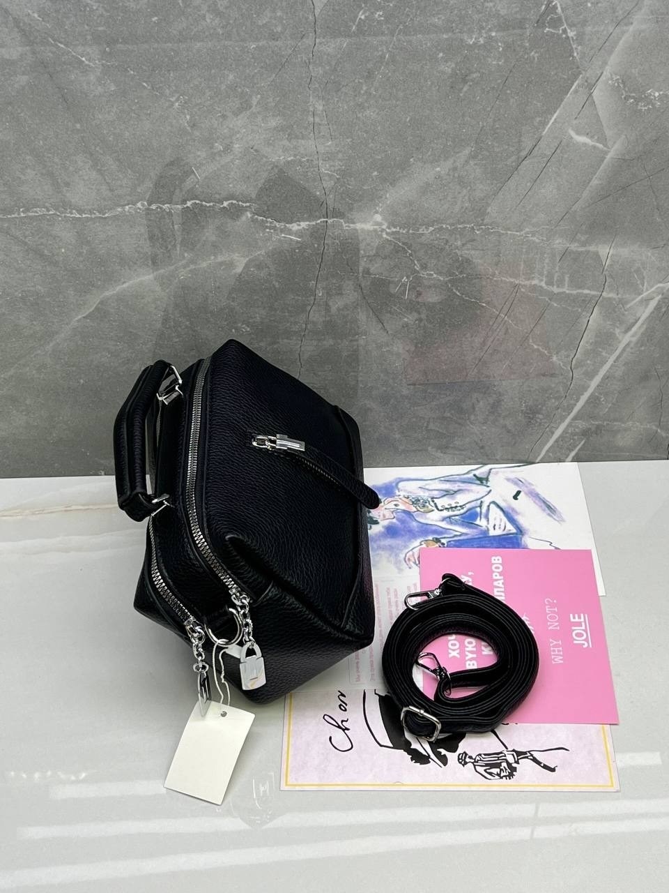 женская сумка,сумка,женская сумка кросс-боди из натуральной кожи цвет черный,сумка женская кожа,сумочка женская