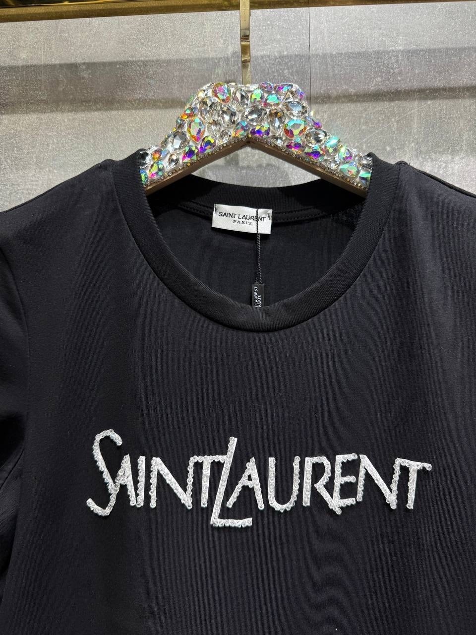 футболка yves saint laurent,сен лоран футболка,футболки женская,футболка ив сен лоран,футболки женские мужские