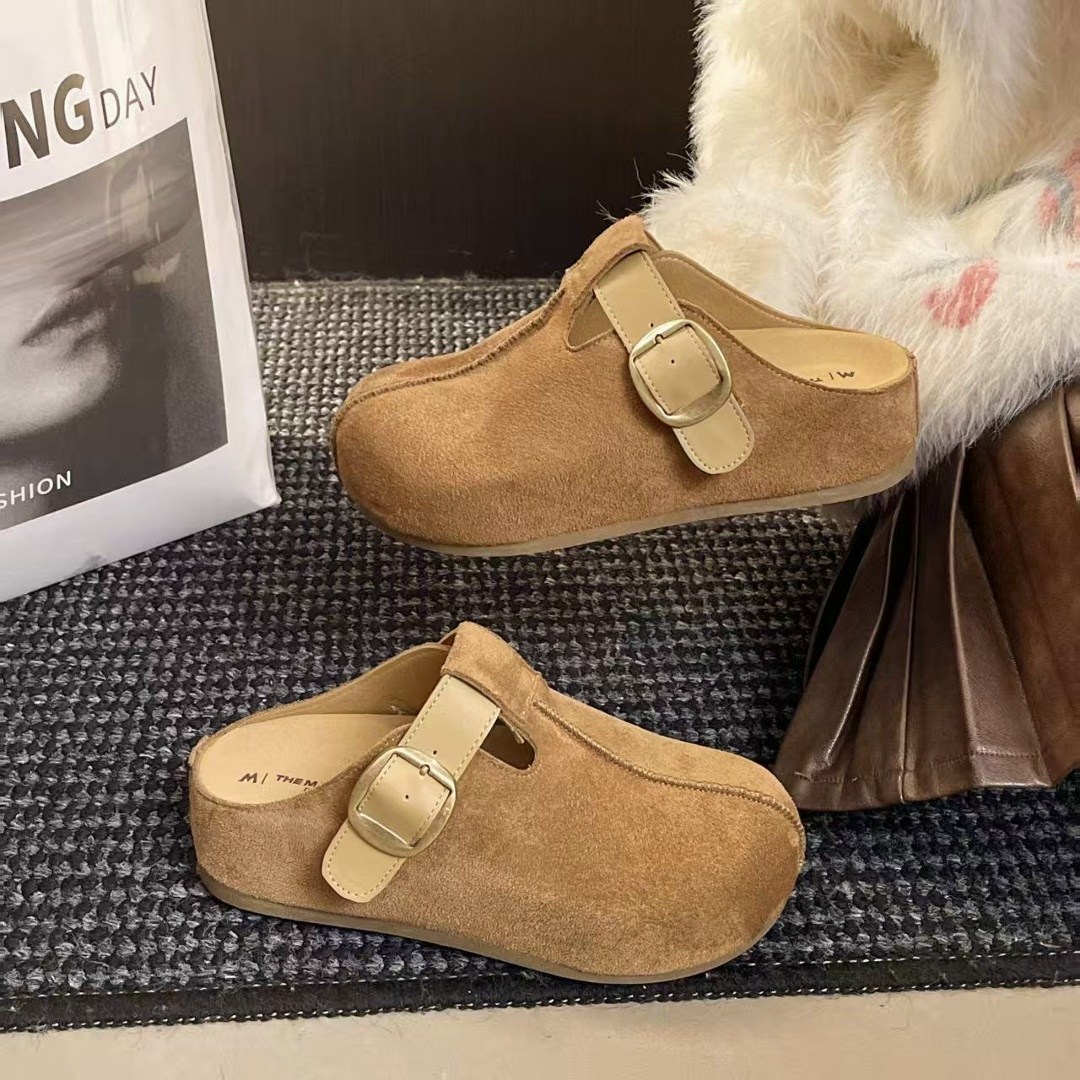 сабо birkenstock,,женские birkenstock,замшевые сабо,модные тапочки