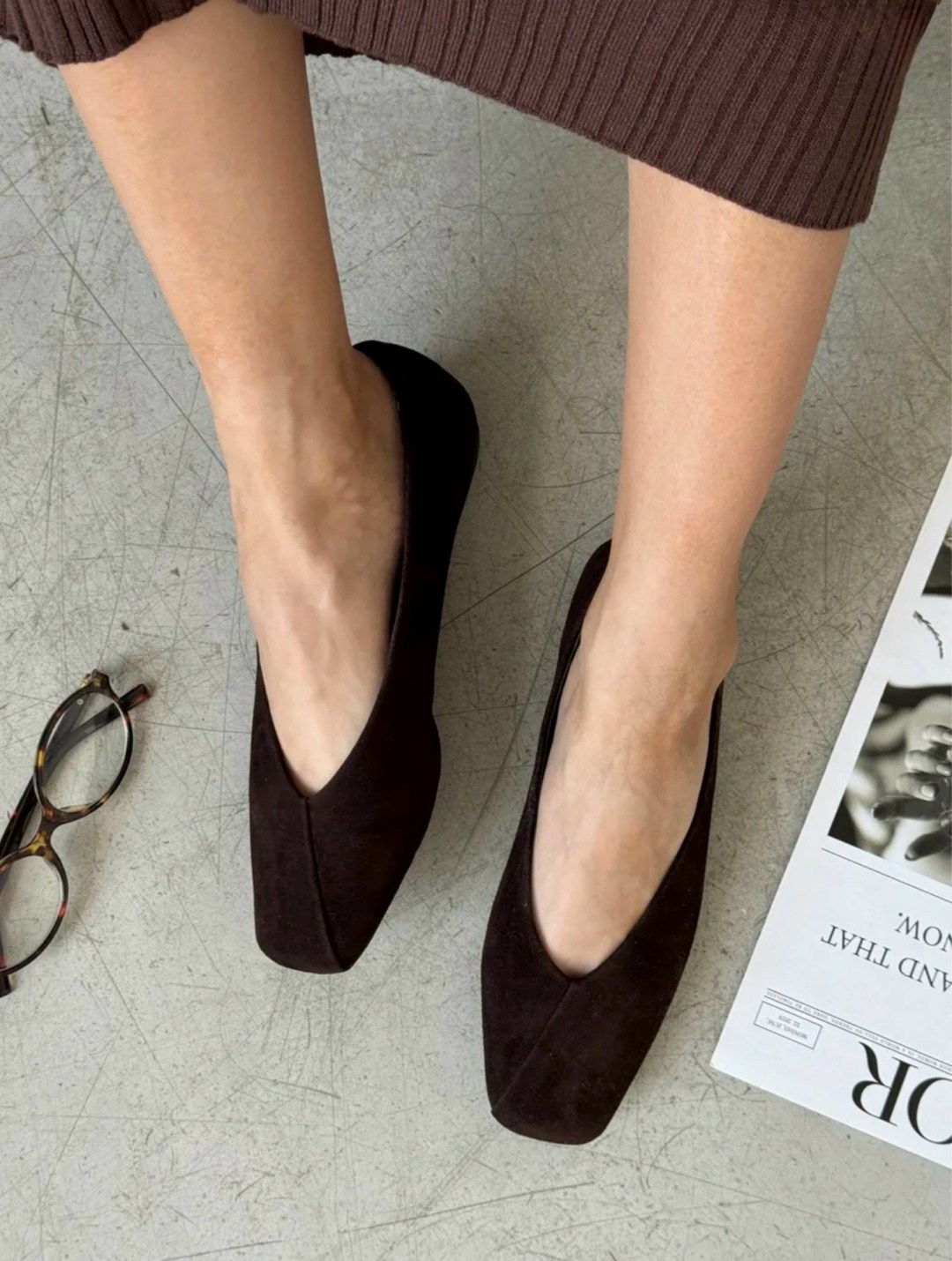 платье лапша,трикотажное платье,платье лапша трикотажное длинное без рукавов stilly,стильное платье,коричневое платье