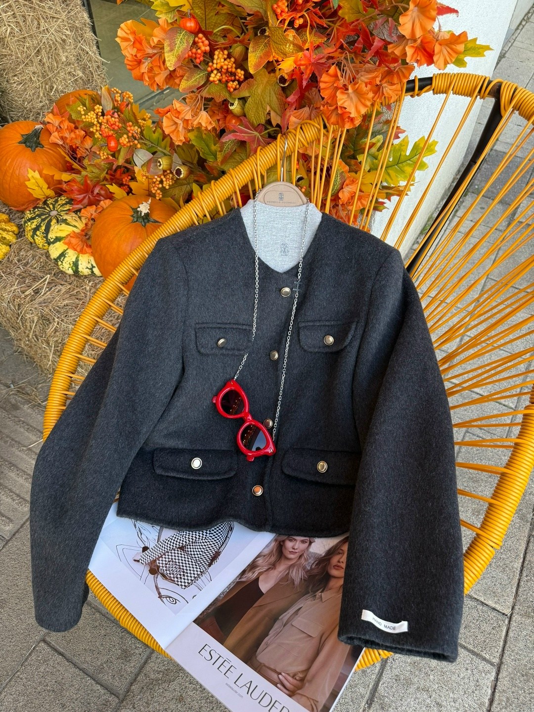 жакет,жакет твидовый,шерстяное пальто,жакет шерстяной,короткое пальто