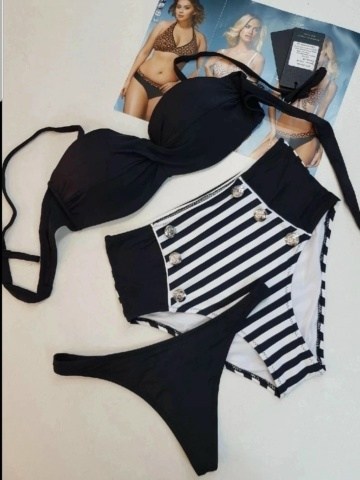 купальник тройка,модели купальников,раздельные купальник,раздельные купальники женские,женские купальники