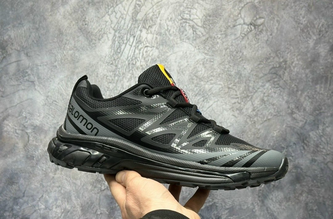 кроссовки salomon,кроссовки salomon xt-6,кроссовки salomon xt,мужские кроссовки salomon,саломон кроссовки