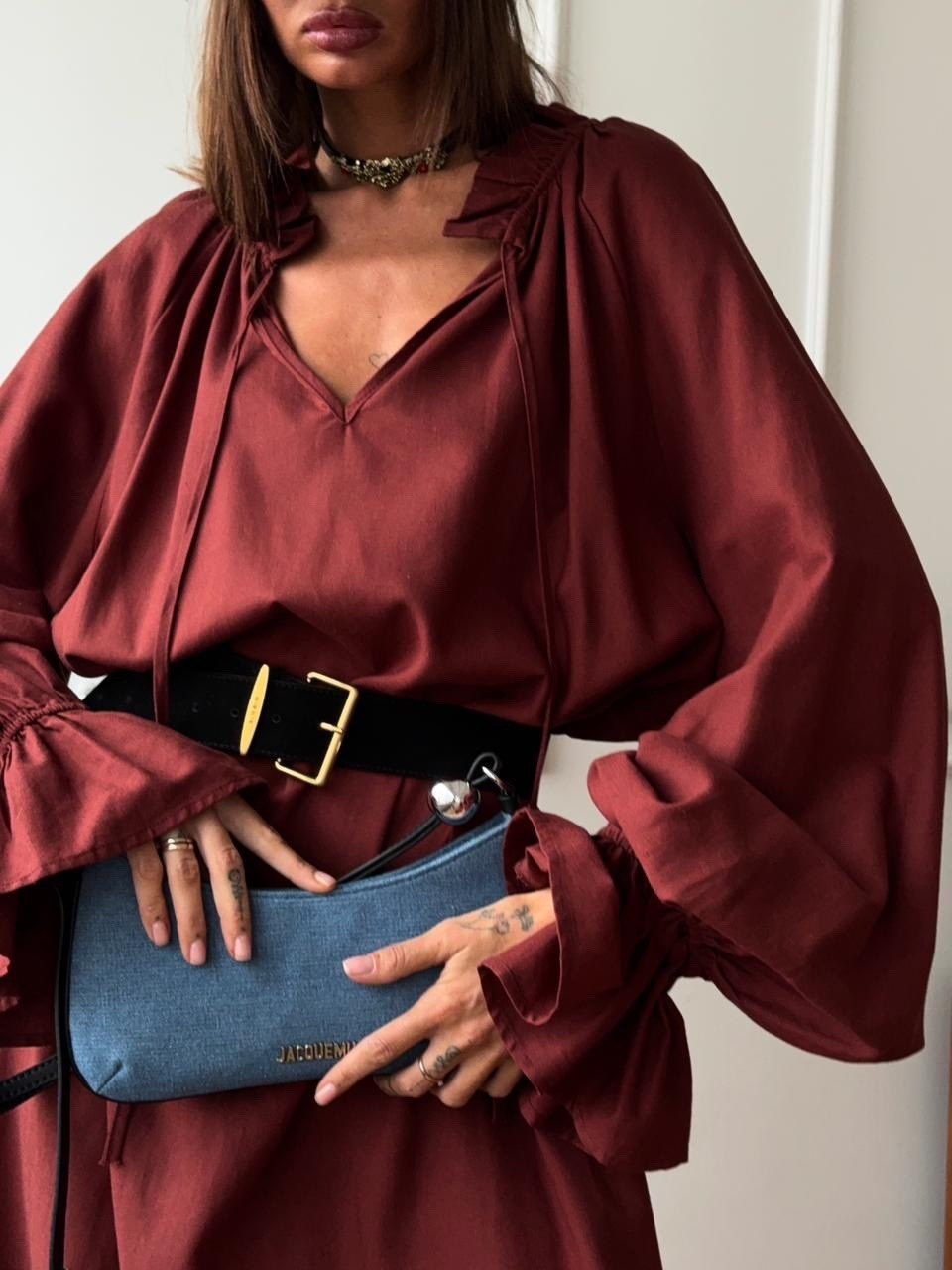 длинное платье женское,модное платье,платье бордовое,длинное платье,платье женской