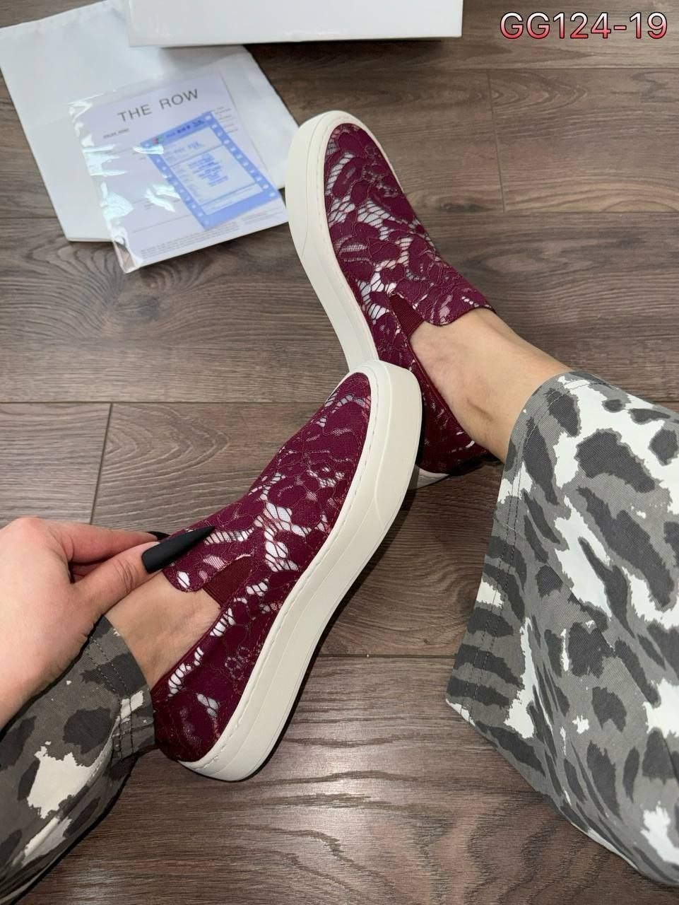 ,женские слипоны,слипоны дольче,слипоны ,текстильные слипоны