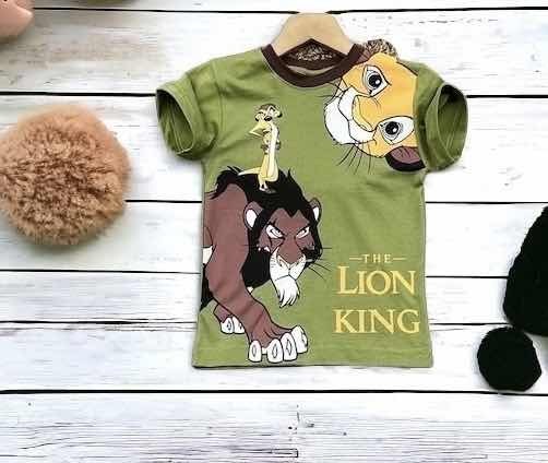 disney the lion king,футболка король лев,детская футболка,футболка zara lion king,футболки для мальчика