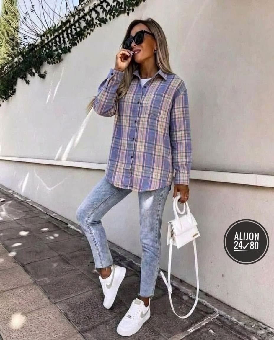рубашка в клетку женская,женская рубашка,рубашка женская теплая в клетку оверсайз,рубашка в клетку,рубашка