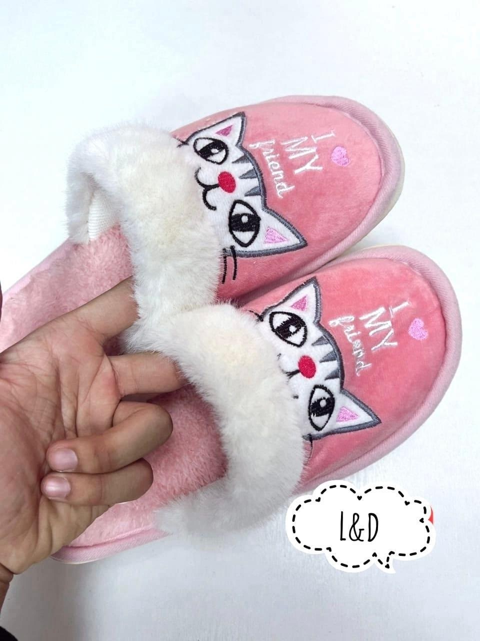 тапочки домашние женские,тапочки домашние,женские тапочки,тапочки домашние женские alpaka store с котом,тапочки домашние женские alpaka store тапки
