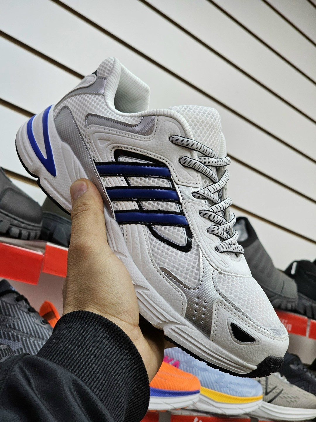 кроссовки мужские adidas,кроссовки adidas,кроссовки,кроссовки мужские adidas crazychaos 2000 черные,черные кроссовки adidas