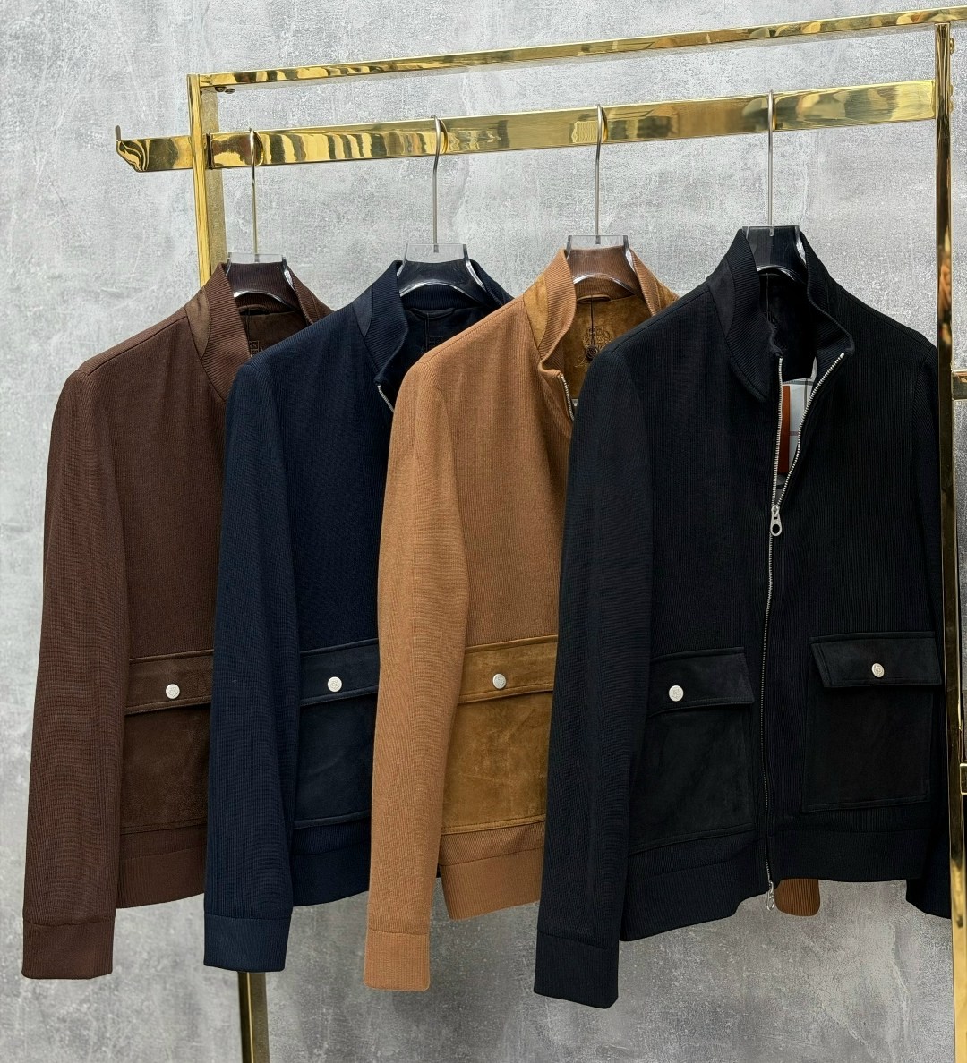 мужская куртка loro piana,замшевая куртка,замшевая мужская куртка,куртка loro piana,кожаная куртка