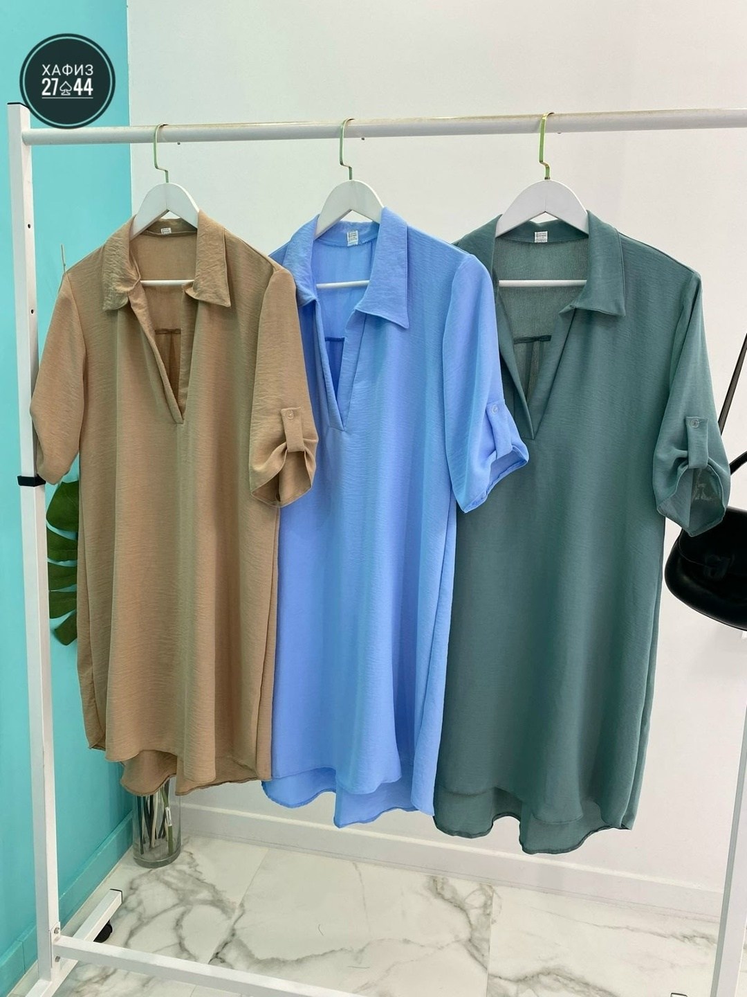 платья туники,платье рубашка женское свободное,платье женской,платье из однотонного льна,платье лен