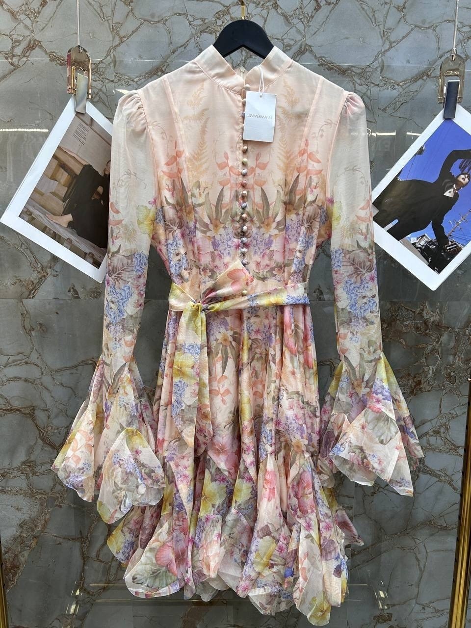 летнее французское винтажное платье с цветочным принтом для женщин,женское шифоновое платье с цветочным принтом,женское платье в стиле ретро с цветочным принтом,платье с цветочными принтами,женское пл