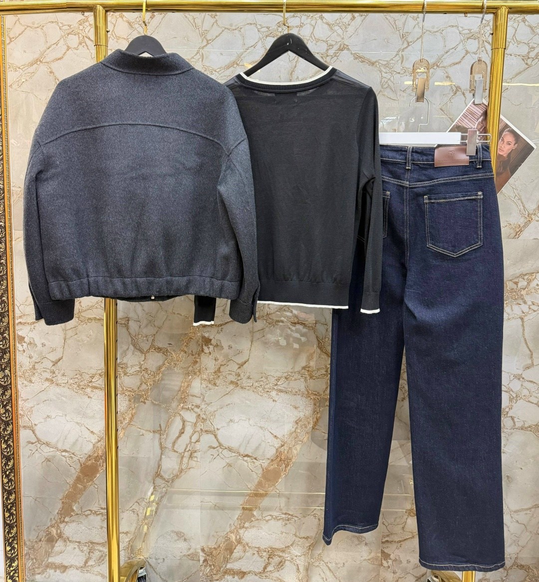 стильные костюмы,модные костюмы,спортивный костюм brunello cucinelli,