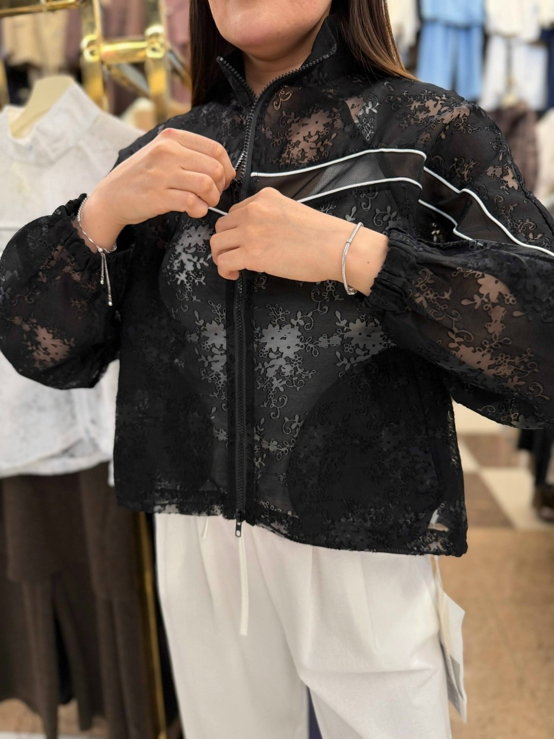 кружевная блузка,черная блузка с кружевом,кофта с кружевами,женская блузка,блузка кофта