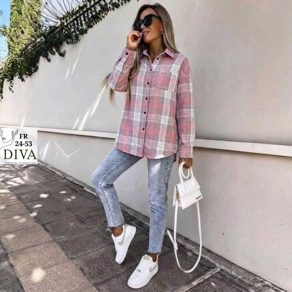 женская рубашка в клетку,женская рубашка,рубашка ткань клетка,рубашка женская в клетку оверсайз,рубашка в клетку