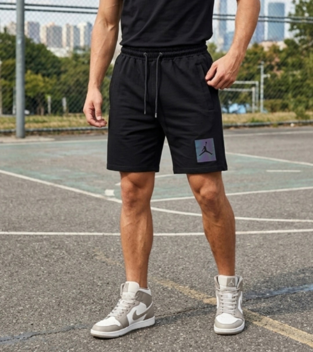 шорты nike jordan,шорты мужские nike,шорты jordan,шорты спортивные мужские,шорты мужские