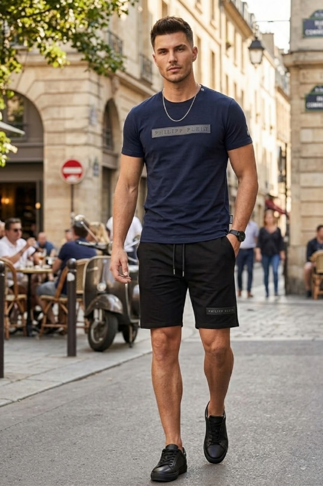 мужская мода,футболки мужские,мужские шорты,спортивные шорты,футболке