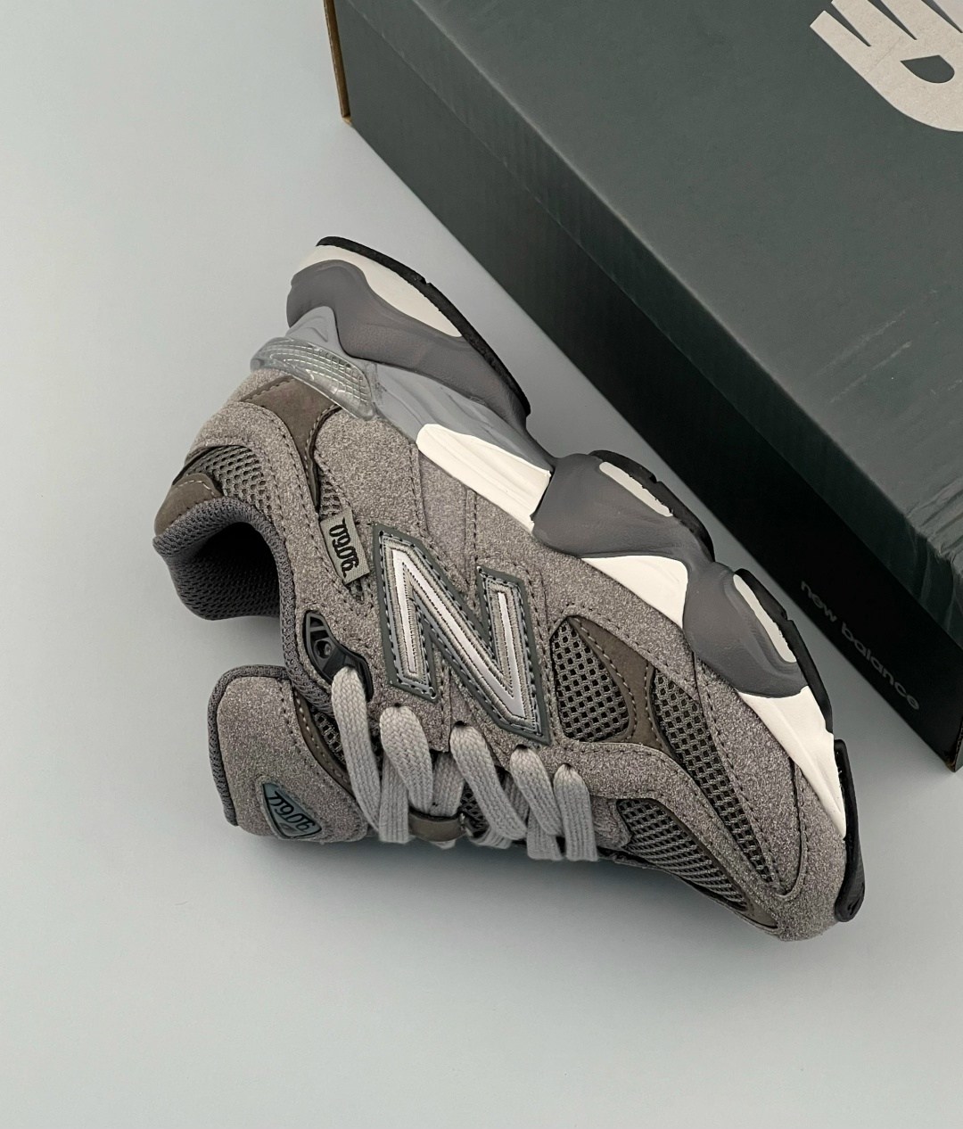 кроссовки new balance 9060 бежевые,кроссовки new balance 9060,кроссовки new balance,new balance 9060 "mushroom brown",new balance 9060 коричневые