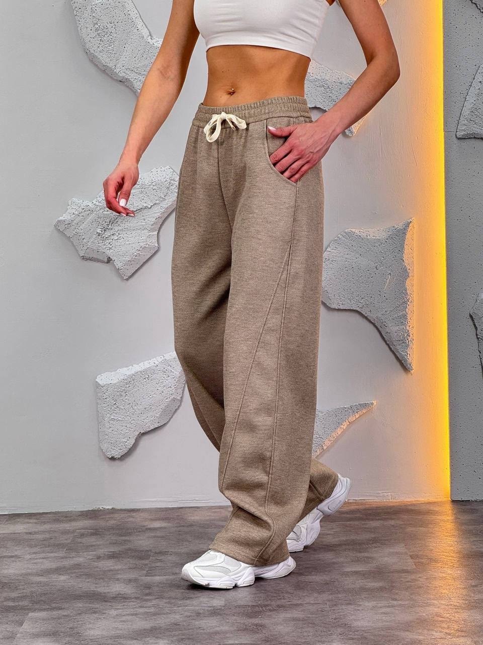 женские брюки,женские широкие брюки,брюки свободные женские,женские брюки палаццо,брюки женские бежевые