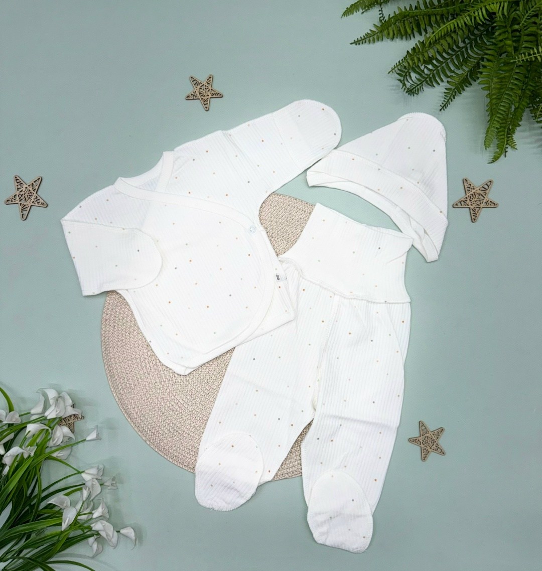 комплект на выписку муслиновый лето,комплект для новорожденного,комплект на выписку,комплект на выписку для новорожденного,набор на выписку
