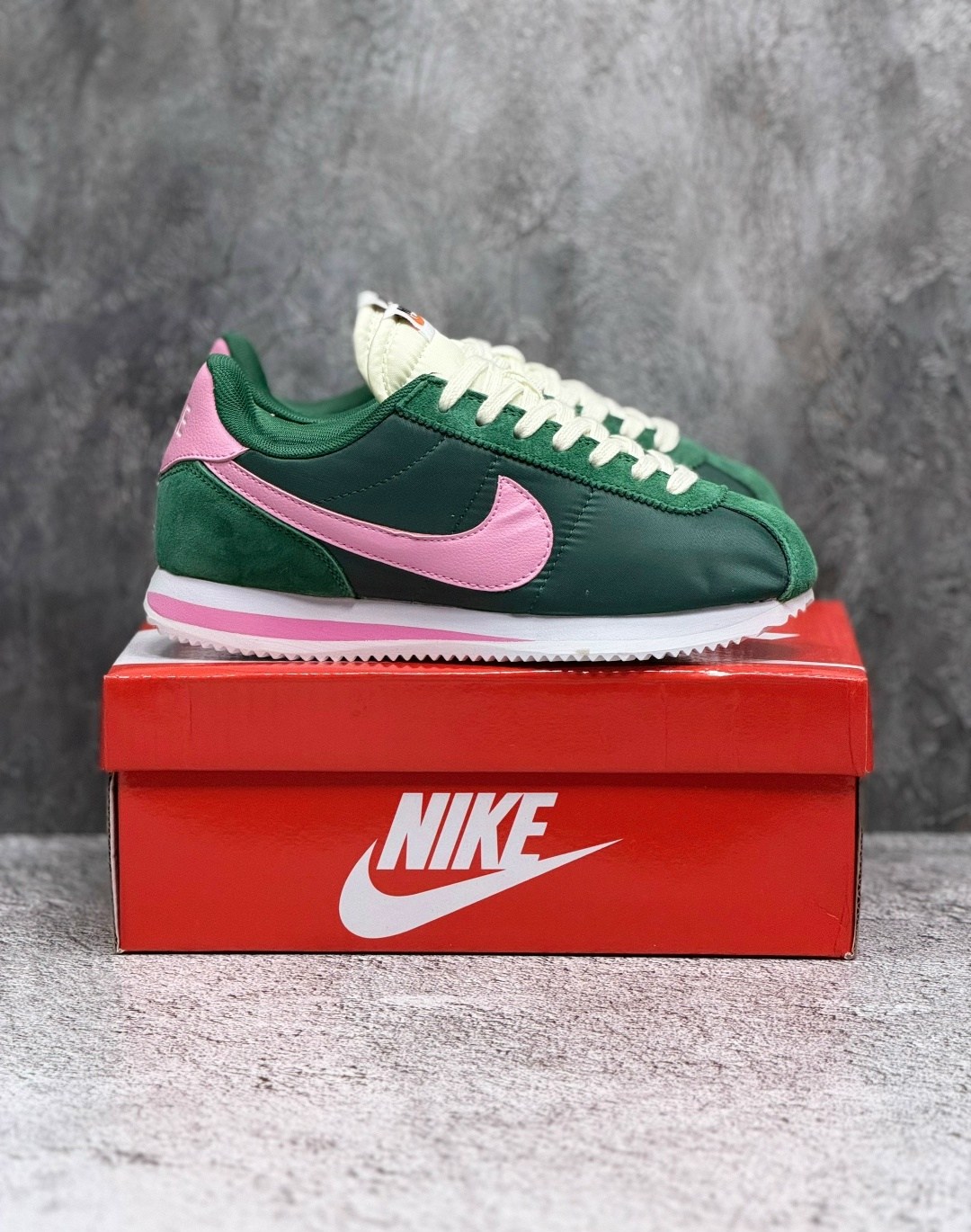 nike cortez classic,кроссовки nike cortez,кроссовки,nike cortez green,кроссовки nike