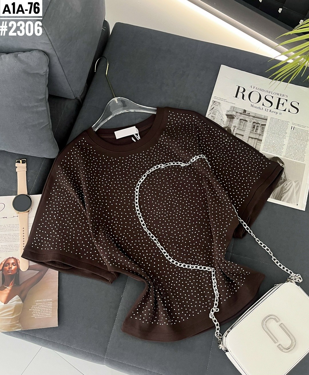 женская футболка,футболка женская с стразами,женская футболка оверсайз со стразами,футболка оверсайз со стразам