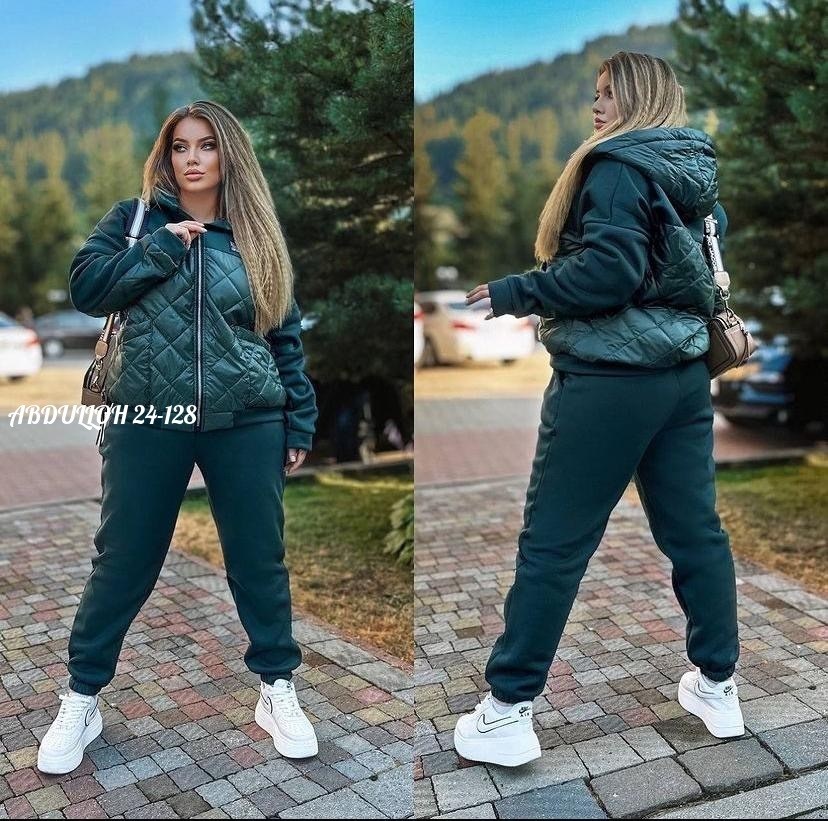 костюм спортивный женский,женский костюм двойка ткань синтепон+флис,костюм на флисе,cпортивный костюм женский на флисе,cпортивный костюм теплый женский