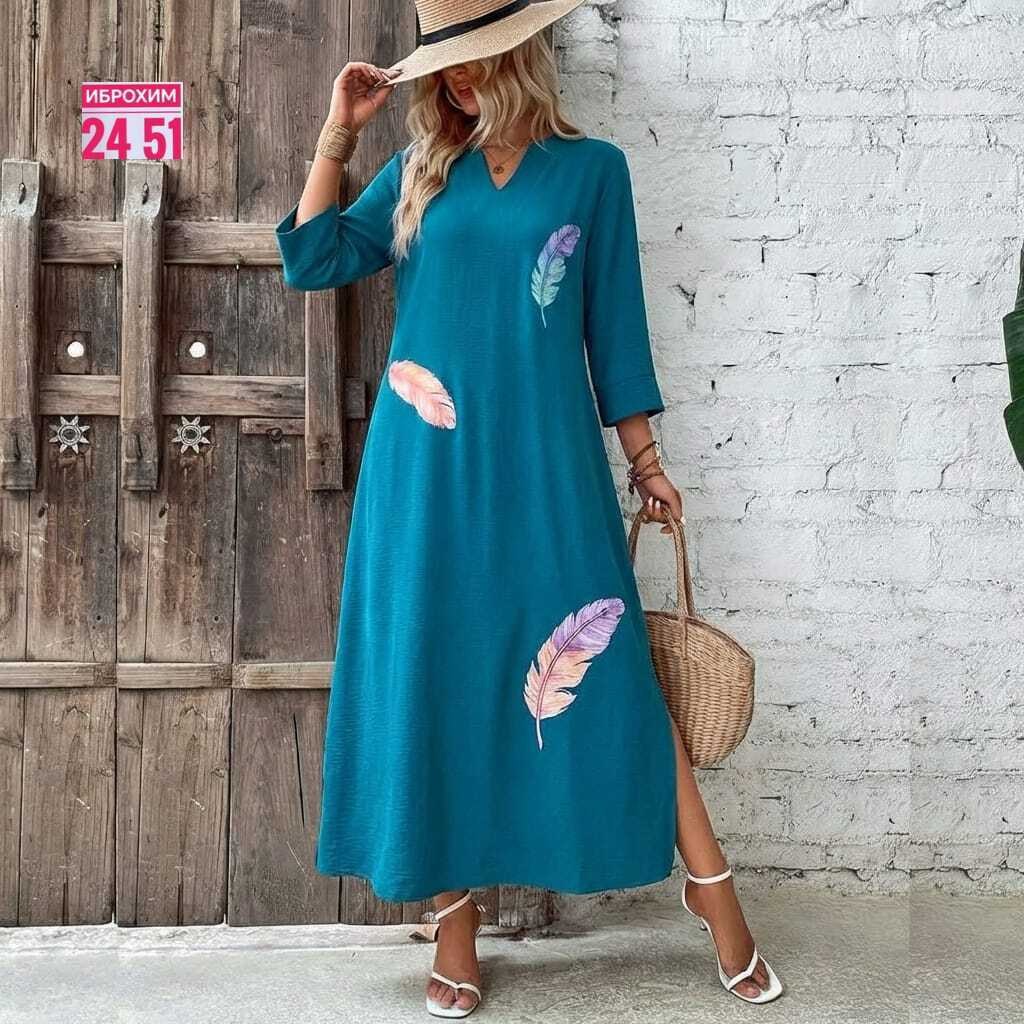 свободное платье,льняные платья,женские длинные платья,платье туника,платье стильное