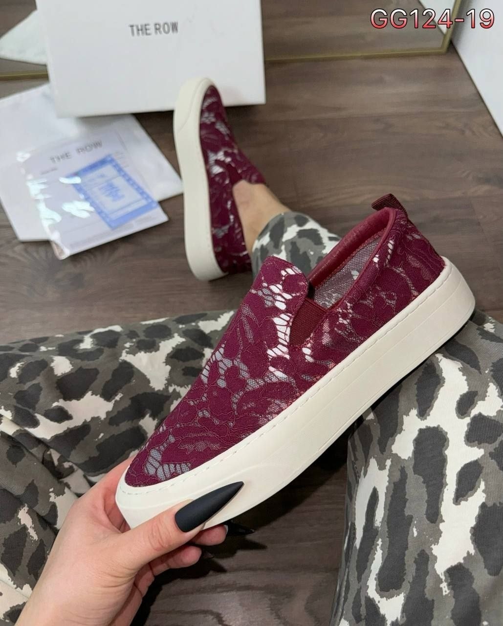 ,женские слипоны,слипоны дольче,слипоны ,текстильные слипоны