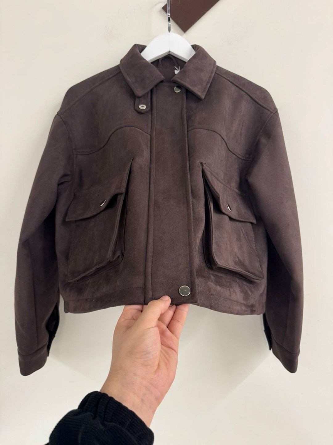 повседневная куртка,куртка с карманом,куртка,куртка замшевая,куртка кожаная