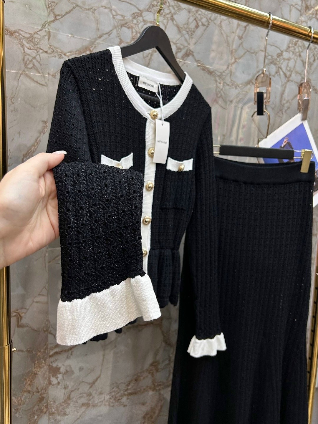 элегантные костюмы,костюм с юбкой,вязаный костюм с юбкой,трикотажный костюм,трикотажные костюмы с юбкой