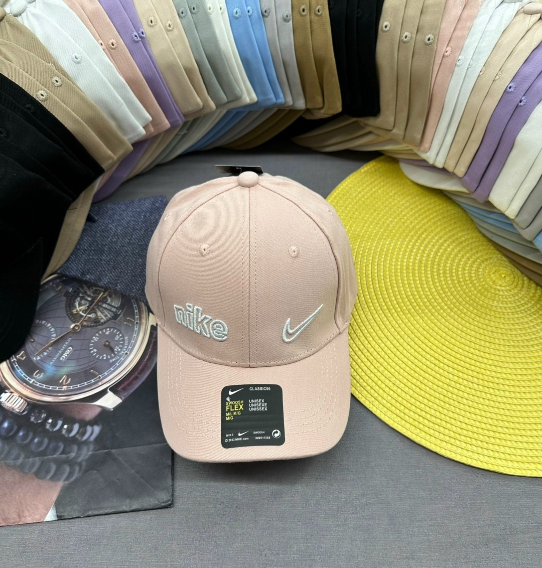 кепка,бейсболка nike женские мужские кепка с вышивкой,кепка универсальная,кепка найк,стильная бейсболка