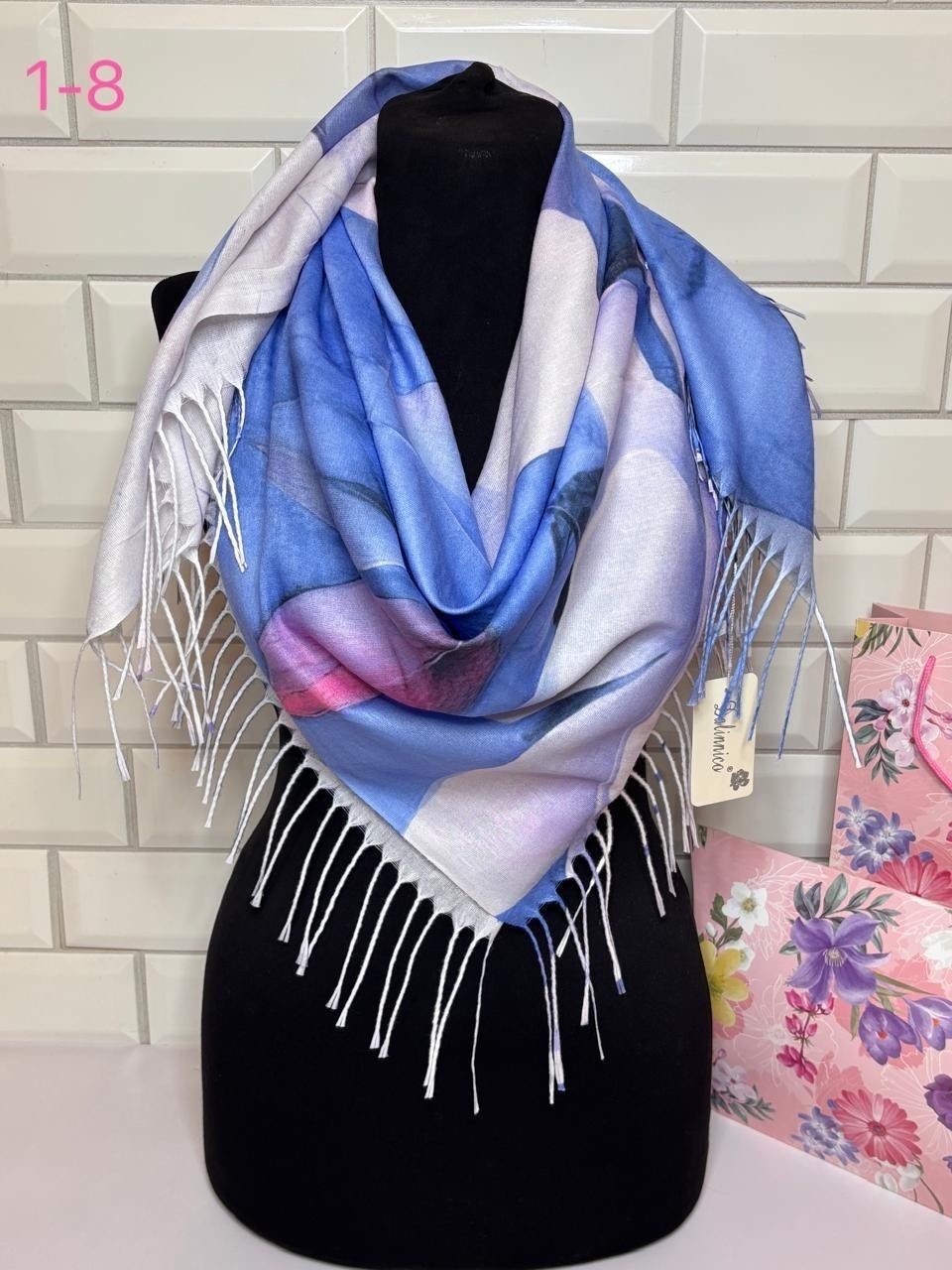 платки шарф,платки женские,платок теплый квадратный кашемир,теплый кашемировый платок,палантин женские