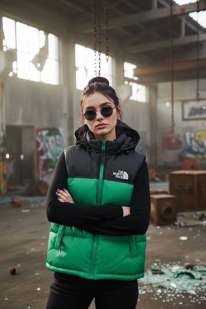 жилет утепленный the north face,жилет the north face 1996 retro nuptse,жилет the north face,the north face 1996 retro nuptse,жилет nuptse 1996 года в стиле ретро the north