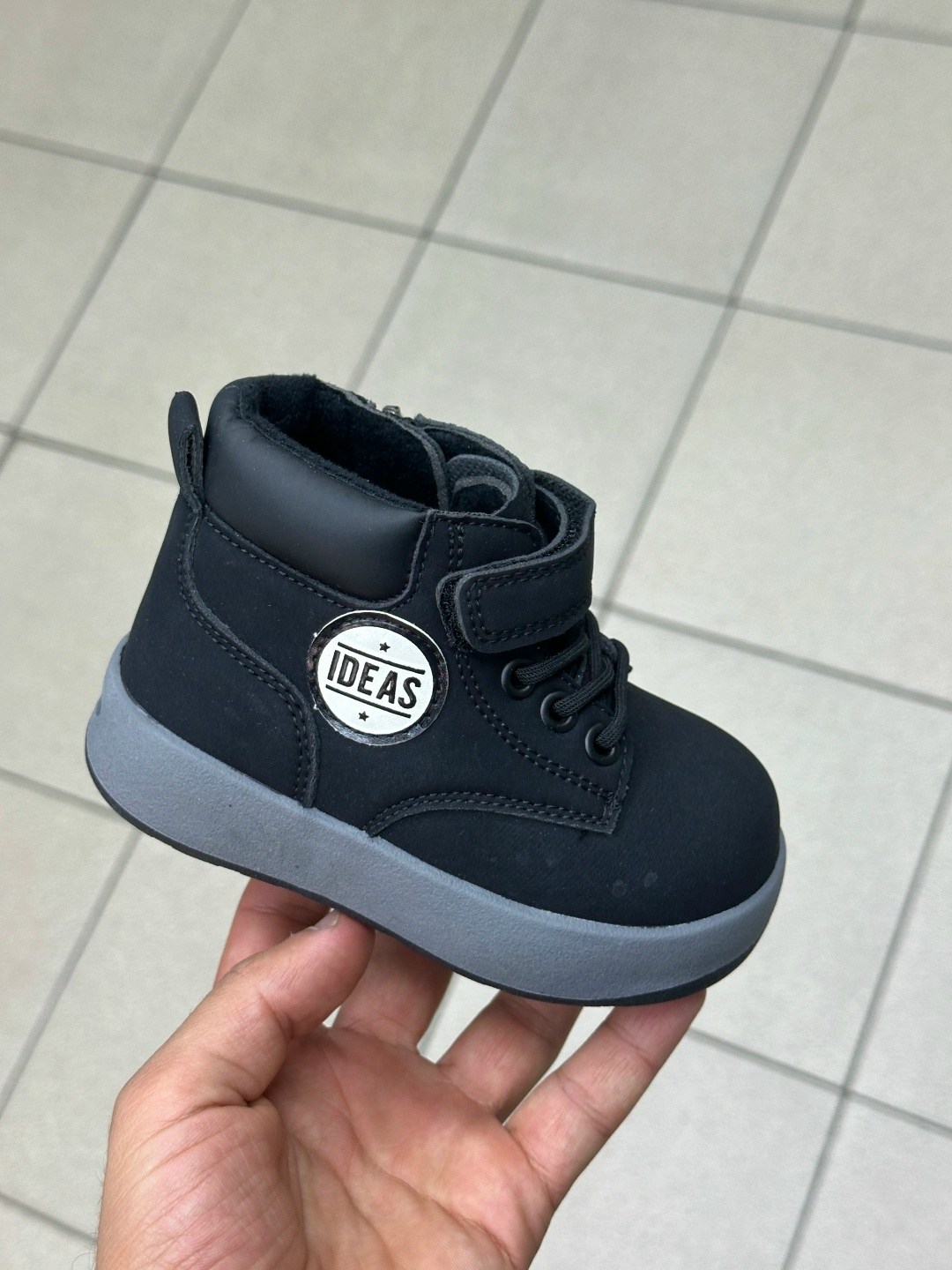 , детская,ботинки,детские ботинки, капитошка