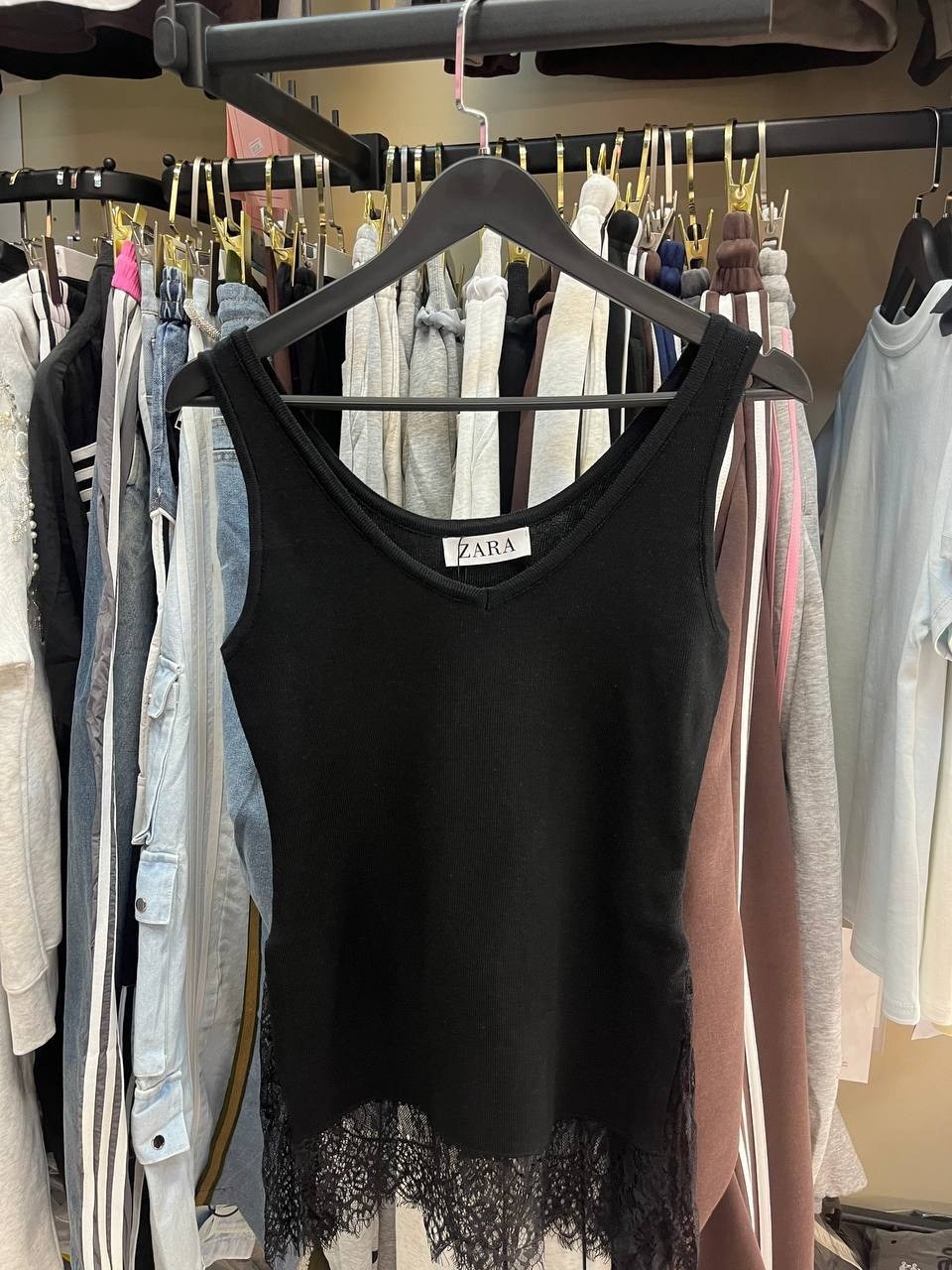 женская майка,майка с кружевами,топы и майки,,футболки и топы