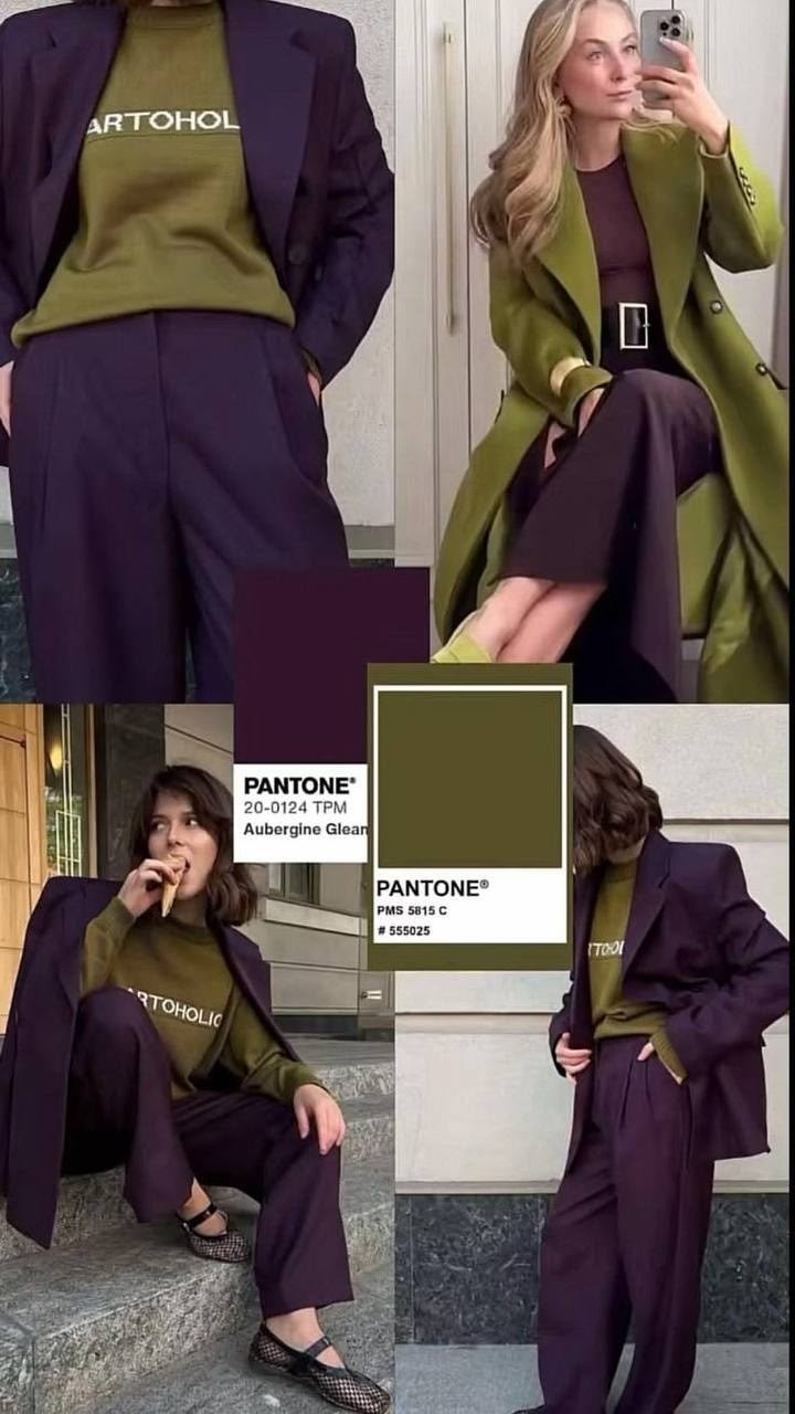 мода стиль,стиль одежды,цвета в одежде,стильные наряды