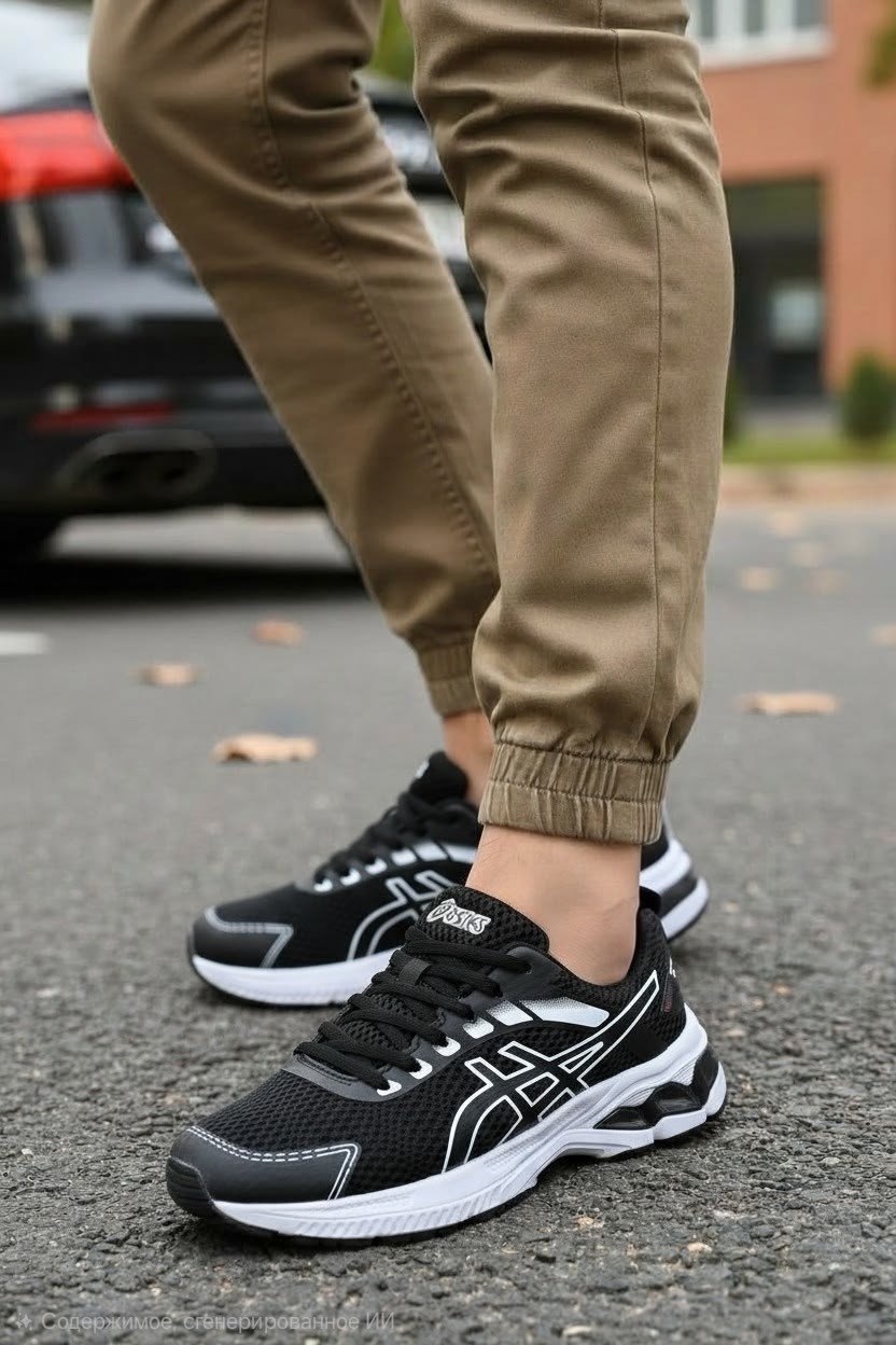 asics кроссовки мужские,кроссовки asics,, спортивная,кроссовка мужской