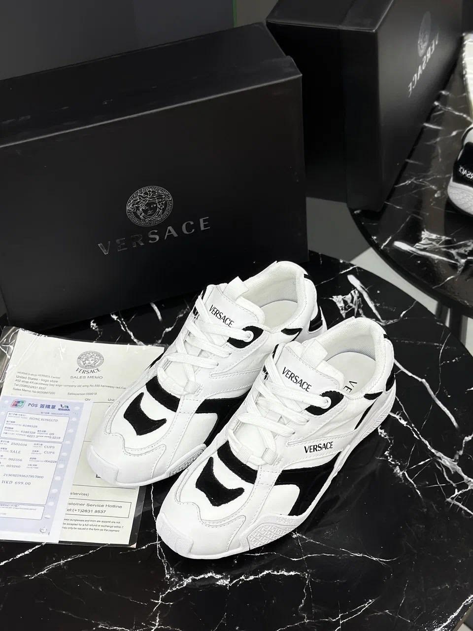 кроссовки versace,versace classic,versace кроссовки мужские,кроссовки,кроссовки версаче