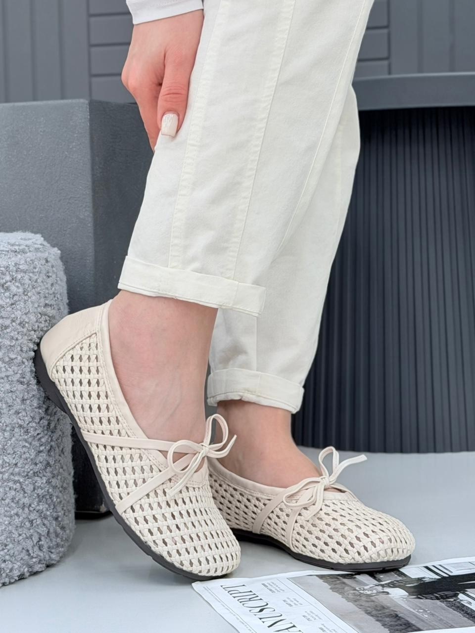 ,женская ,балетки женские,балетки, летняя