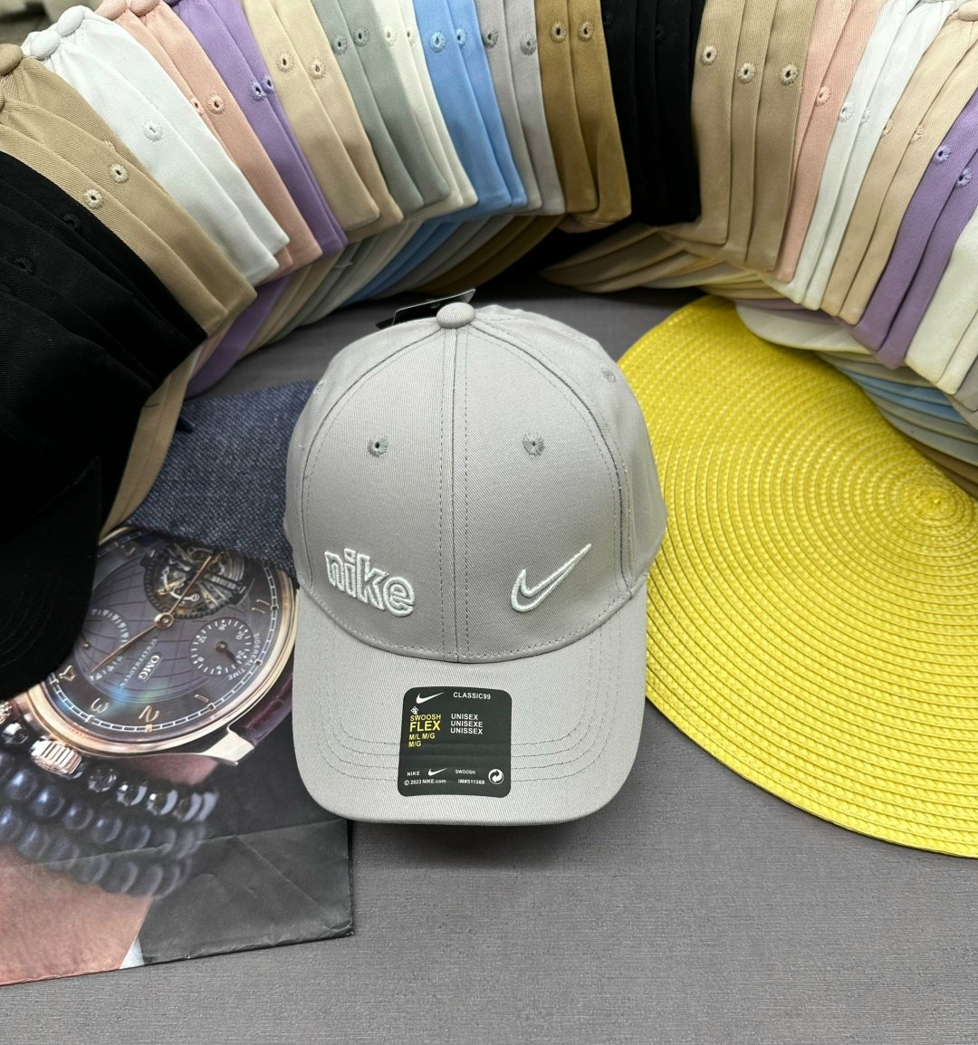 кепка,бейсболка nike женские мужские кепка с вышивкой,кепка универсальная,кепка найк,стильная бейсболка