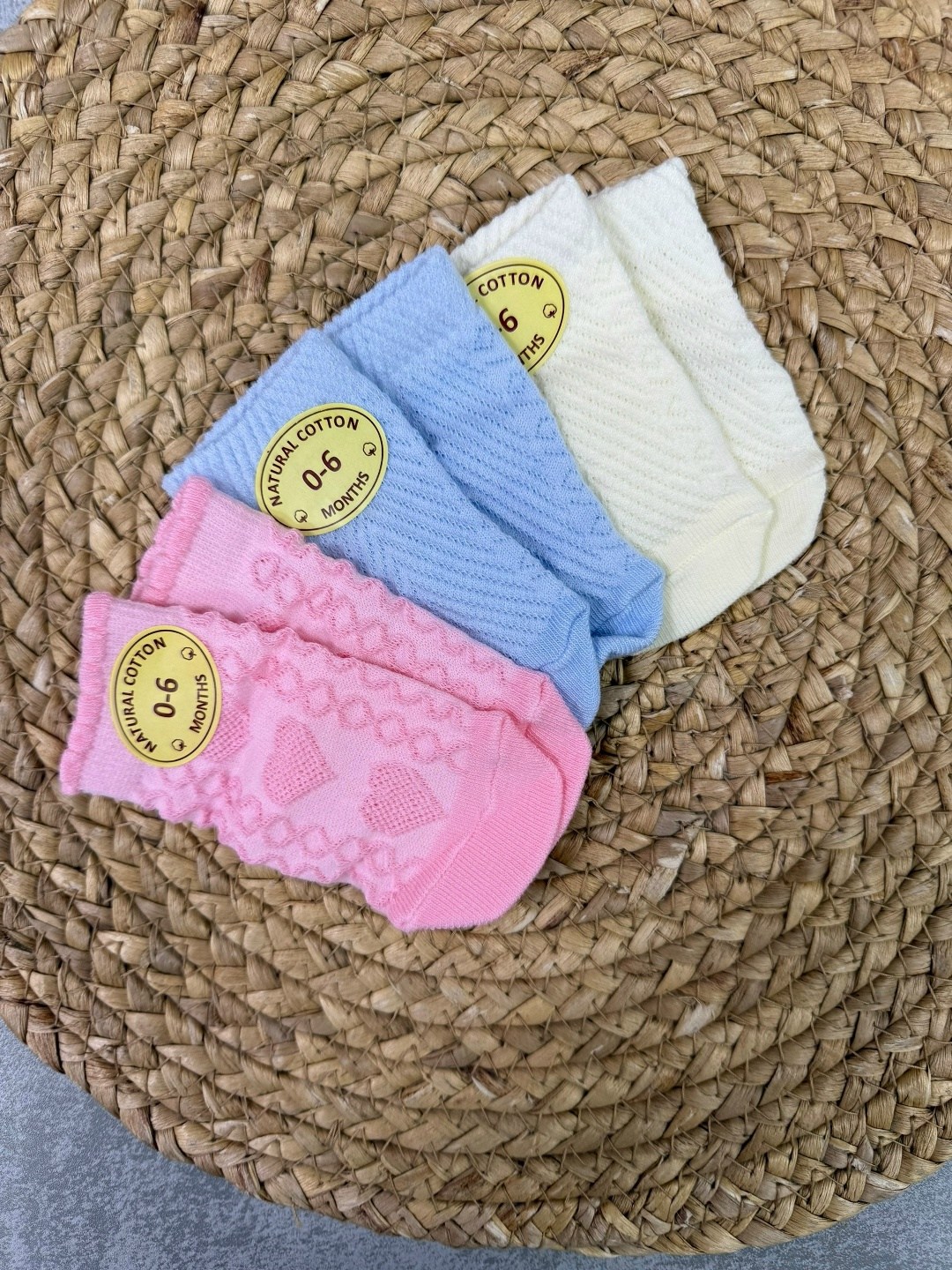 носки для новорожденной,детские носки,носки для новорожденных,детские носки для новорожденных,носочки детские