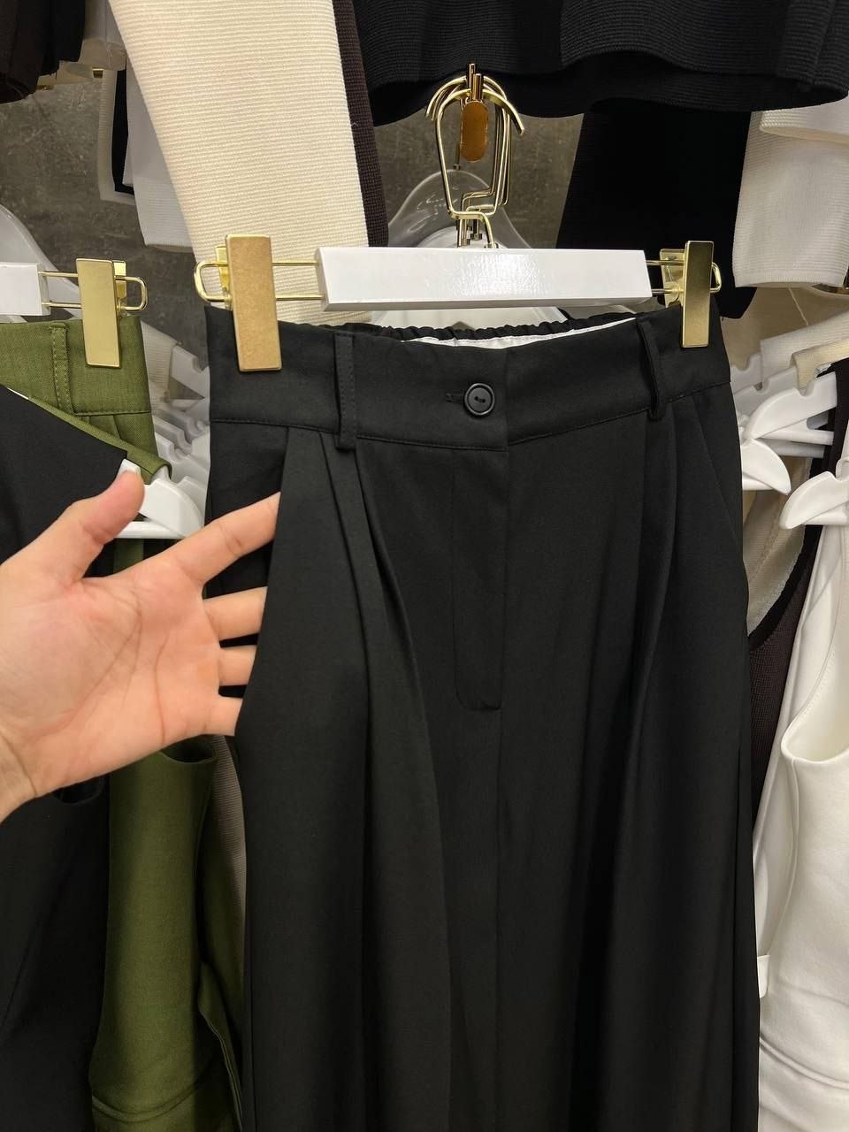 женские жилеты,жилет,брючный костюм с жилетом,жилет из костюмной ткани,зеленый жилет