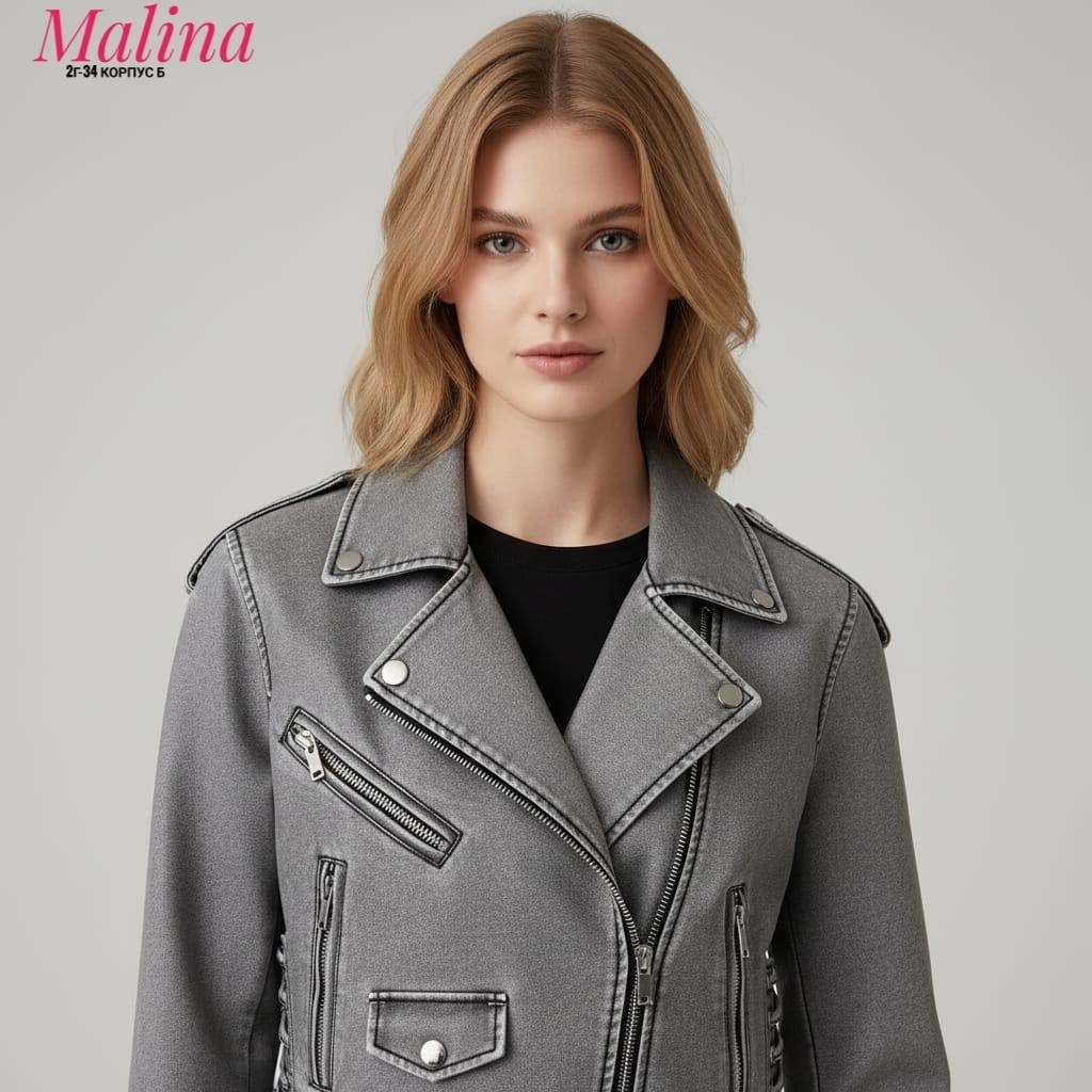 куртка косуха,кожаная куртка косуха,куртка ftlzz женская из искусственной кожи,женская косуха,куртка кожаная женская