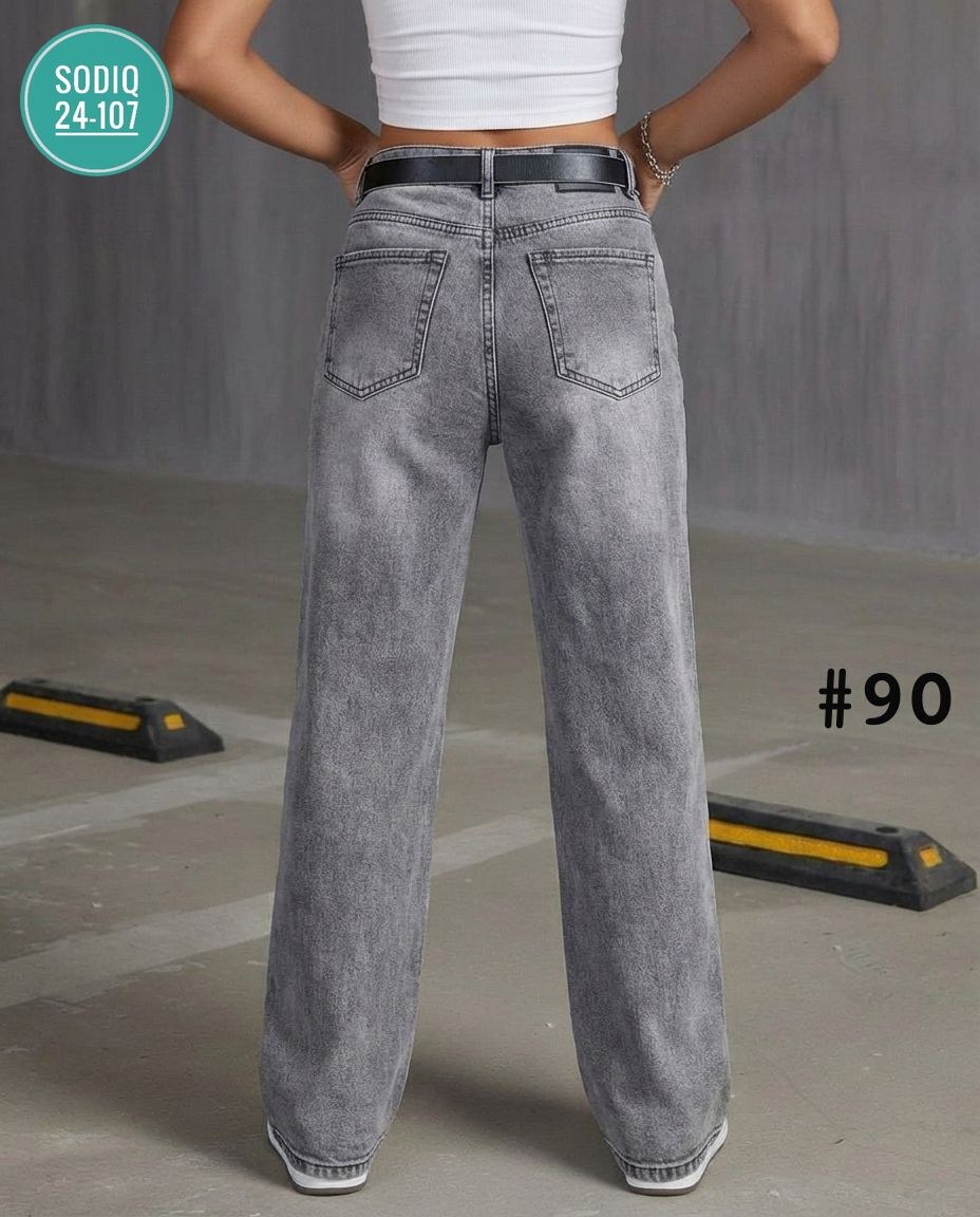 женские джинсы,модные джинсы,широкие джинсы женские,джинсы широкие,джинсы